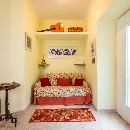 Cipro Tiny House Leilighet Roma Eksteriør bilde